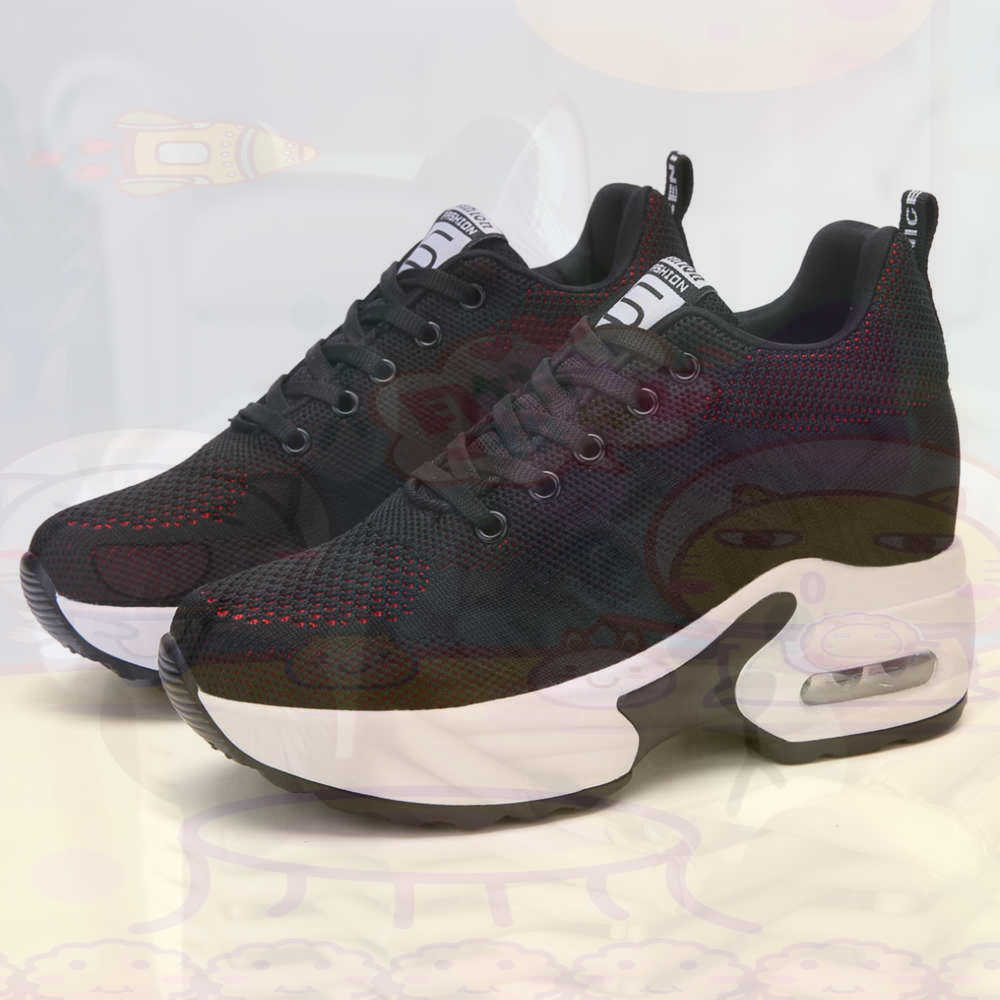 Red Size 36 Shoes Woman Tennis - Luxury Lifestyle Brand ulasan dan harga