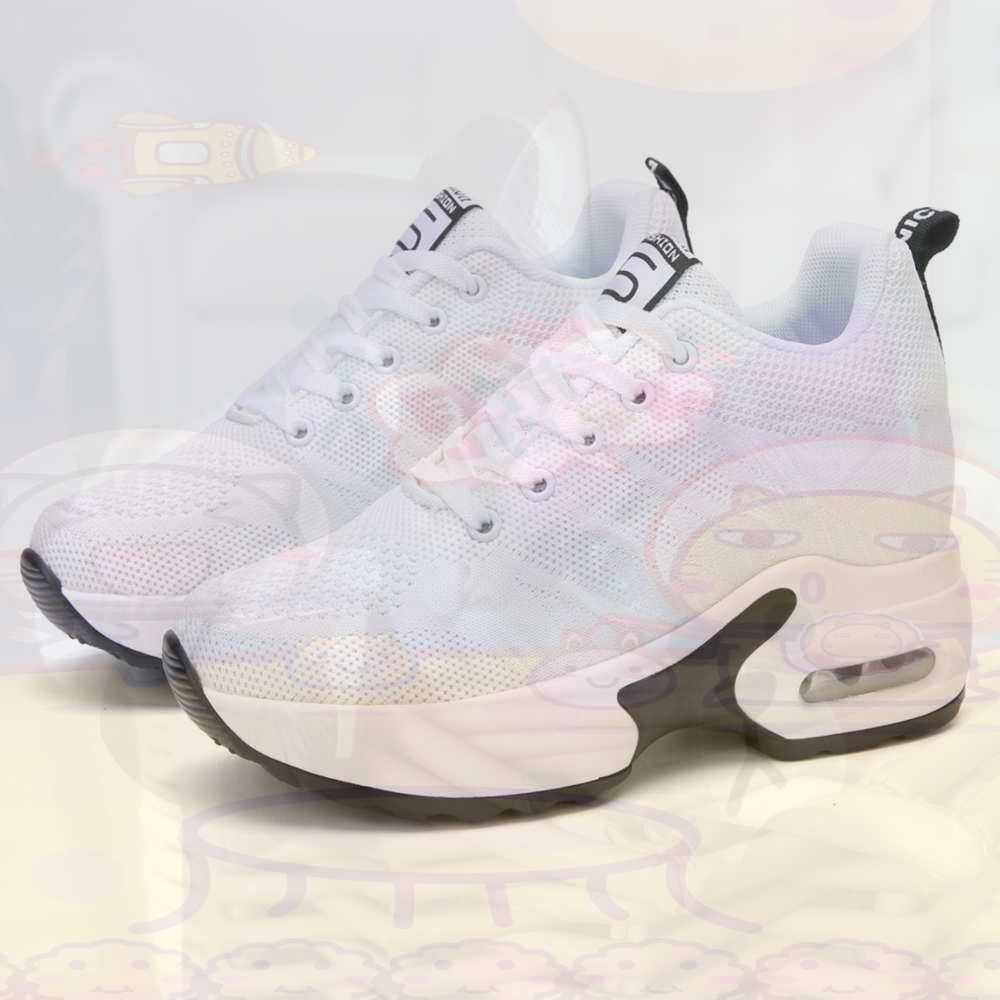 Red Size 36 Shoes Woman Tennis - Luxury Lifestyle Brand ulasan dan harga