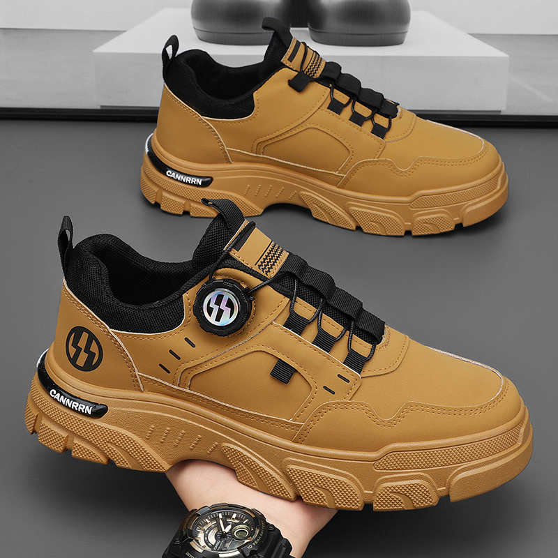 Natural Leather Non-slip Cheap - Luxury Lifestyle Brand ulasan dan harga