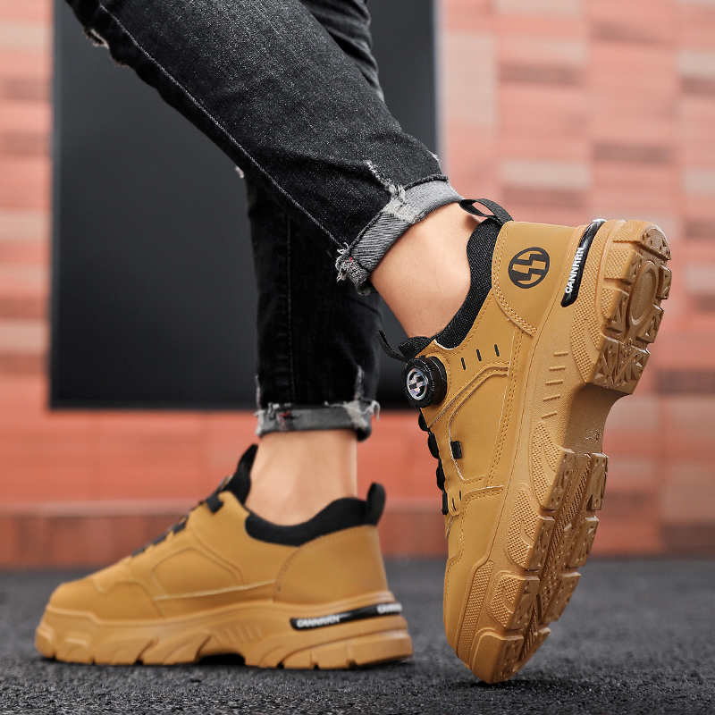 Natural Leather Non-slip Cheap - Luxury Lifestyle Brand ulasan dan harga